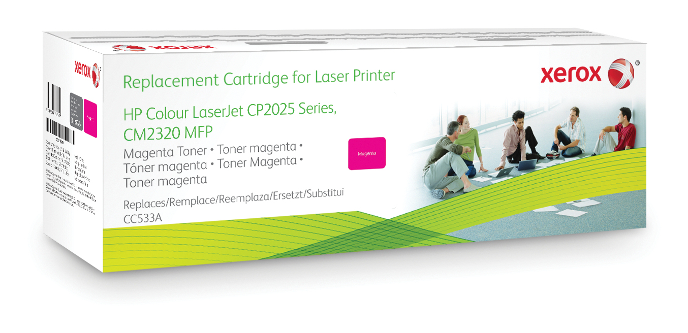 Toner per Cp2025 Cm2320 Xerox Compatible Supplies 003r99794 5017534997947