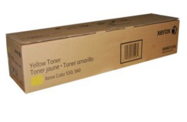 Toner Giallo Xerox Genuine Supplies 006r01526 95205615265