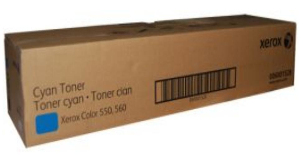 Toner Ciano Xerox Genuine Supplies 006r01528 95205615289