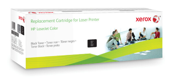 Toner per M551 Xerox Compatible Supplies 006r03008 95205982794