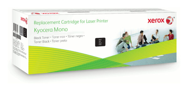 Toner per Fs 1320d Xerox Compatible Supplies 006r03122 95205990690