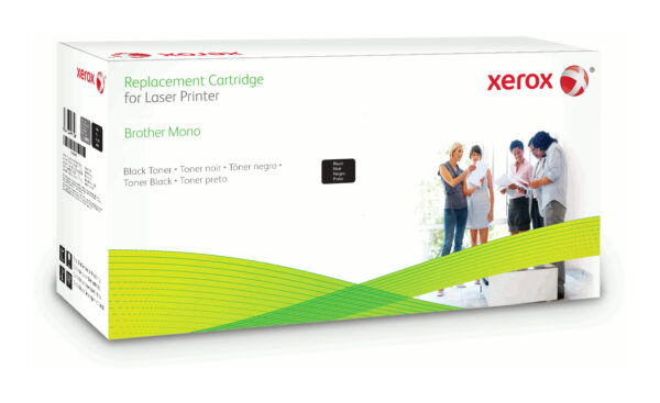 Toner per Hl 2130 2132 2135 Xerox Compatible Supplies 006r03157 95205862034