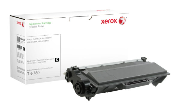 Toner Xerox X Brother Tn3390 Xerox 006r03265 95205827903