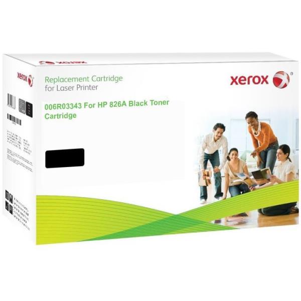 Toner Xerox X Hp Cf310a Xerox 006r03343 95205835762