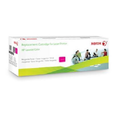 High Magenta Toner Hp 201x Xerox Compatible Supplies 006r03462 95205873177