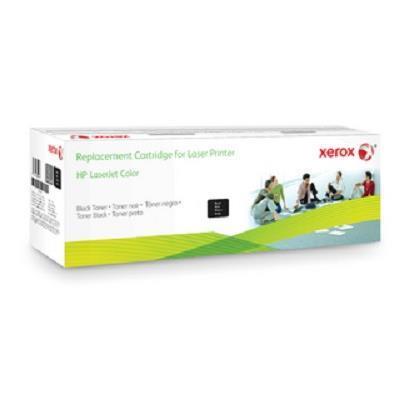 Black Toner Cartridge Hp Xerox Compatible Supplies 006r03464 95205873191