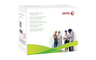 Magentatonercartridglexmark C X Xerox Compatible Supplies 006r03525 95205882780