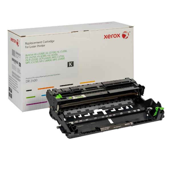 Toner Xerox X Brother Dr3400 Xerox 006r03619 95205893168