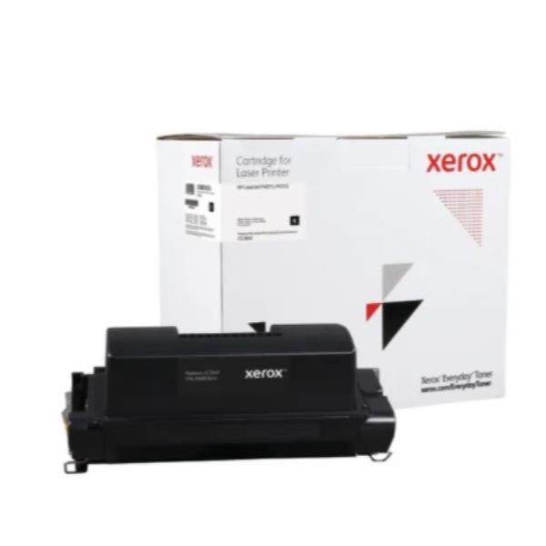 Toner Ed Xerox Cc364x Xerox 006r03624 95205894509