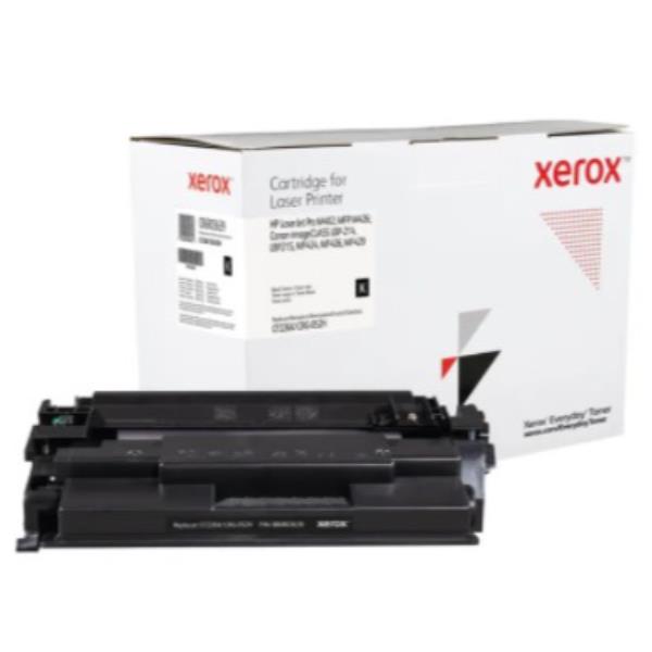 Toner Ed Xerox Ce255x Crg 324ii Xerox 006r03628 95205894547