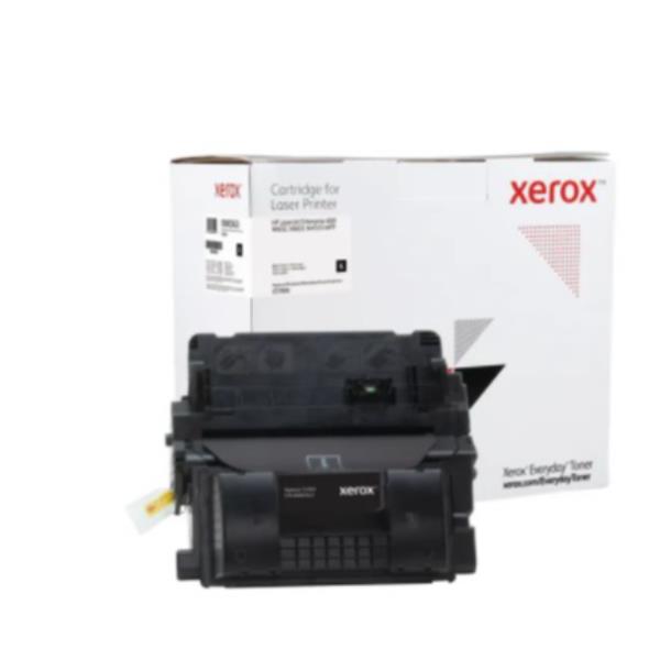 Toner Ed Xerox Ce390x Xerox 006r03633 95205894592