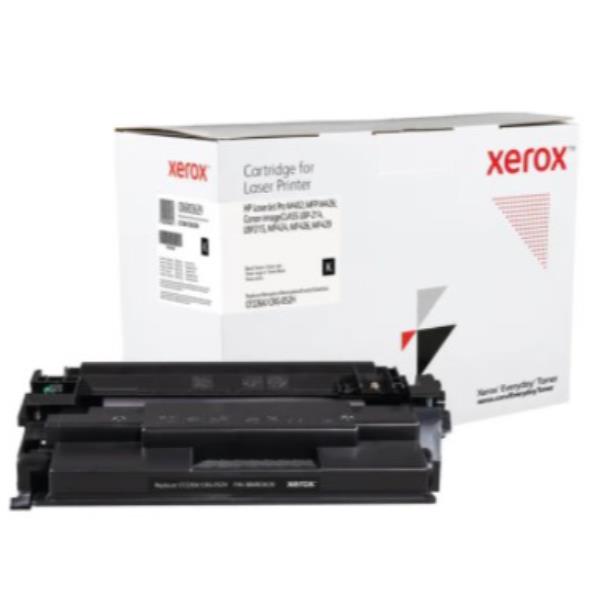 Toner Ed Xerox Cf226x Crg 052h Xerox 006r03639 95205894653