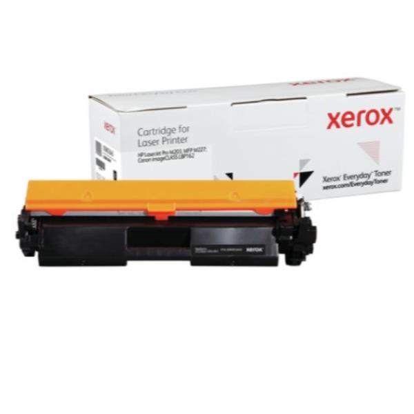 Toner Ed Xerox Cf230a Crg 051 Xerox 006r03640 95205894660