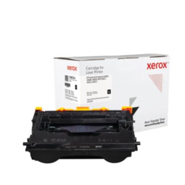 Toner Ed Xerox Cf237a Xerox 006r03642 95205894684