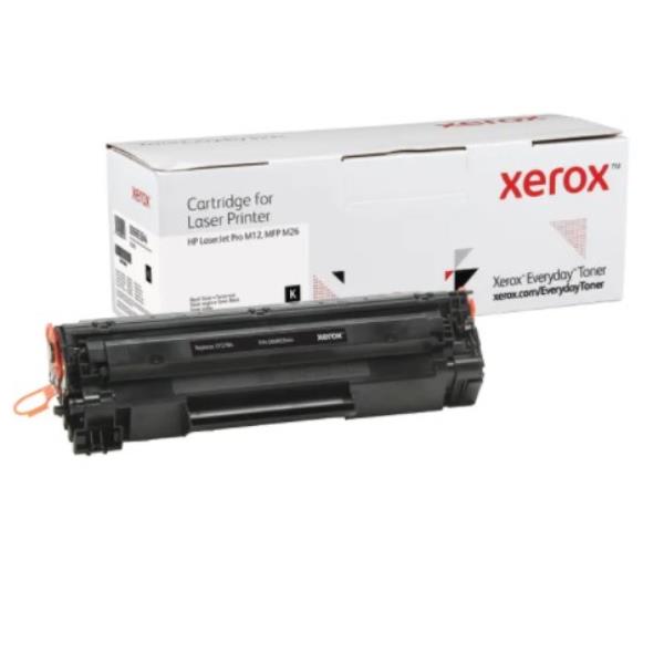 Toner Ed Xerox Cf279a Xerox 006r03644 95205894707