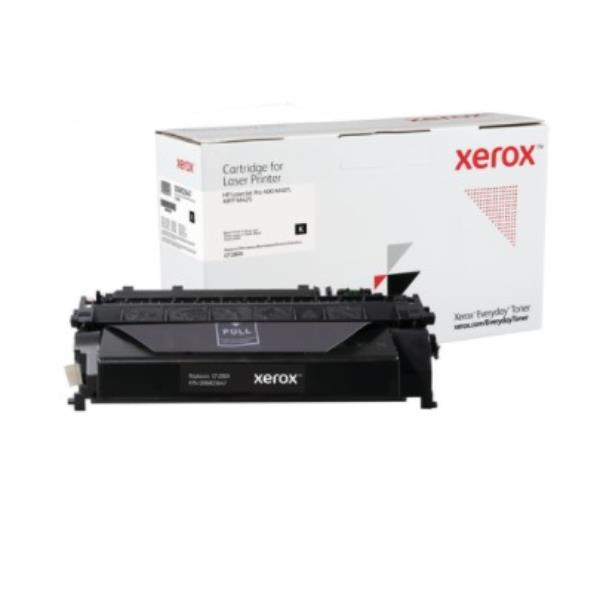 Toner Ed Xerox Cf280x Xerox 006r03647 95205894738