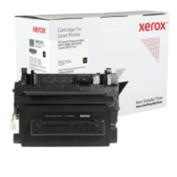 Toner Ed Xerox Cf281a Crg 039 Xerox 006r03648 95205894745