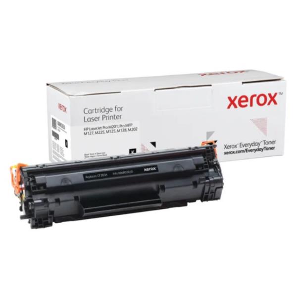 Toner Ed Xerox Cf283a Xerox 006r03650 95205894769