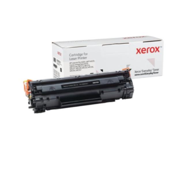 Toner Ed Xerox Cf283x Crg 137 Xerox 006r03651 95205894776