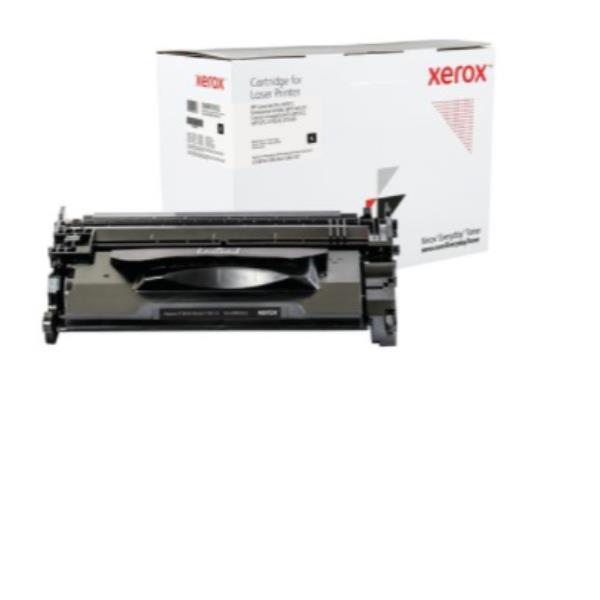 Toner Ed Xerox Cf287a Crg041 Crg121 Xerox 006r03652 95205894783