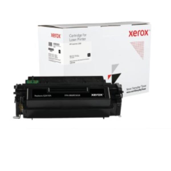 Toner Ed Xerox Q2610a Xerox 006r03658 95205894844