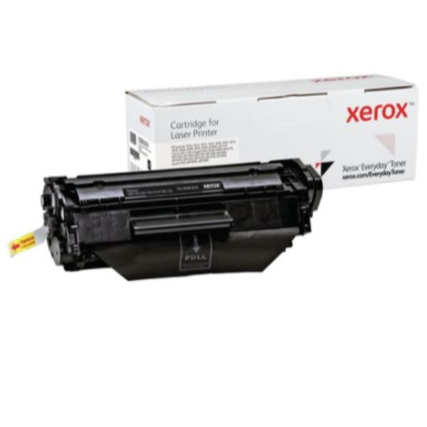 Toner Ed Xerox Q2612a Crg 104 Fx 9 Xerox 006r03659 95205894851