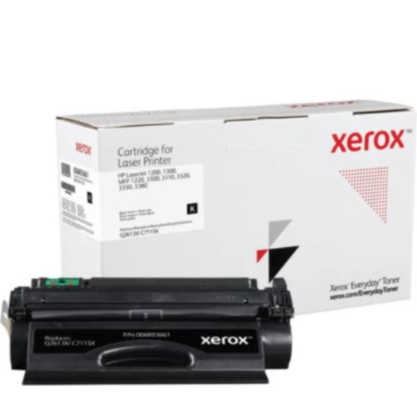 Toner Ed Xerox Q2613x C7115x Xerox 006r03661 95205894875