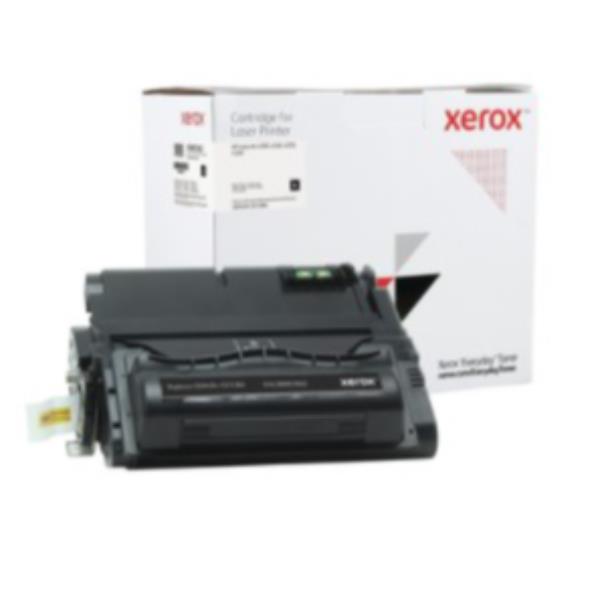 Toner Ed Xerox Q5942a Q1338a Xerox 006r03662 95205894882