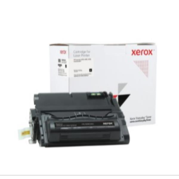 Toner Ed Xerox Q5942x Q1339a Q5945a Xerox 006r03663 95205894899