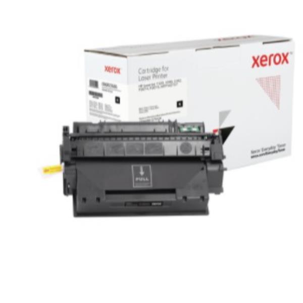 Toner Ed Xerox Q5949x Q7553x Xerox 006r03666 95205894929