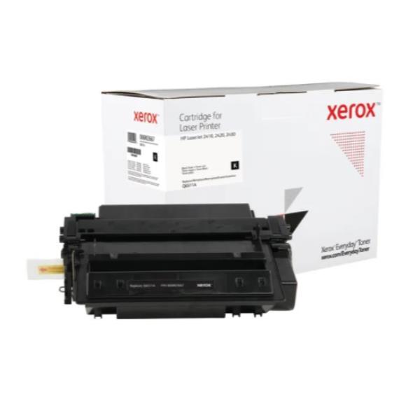 Toner Ed Xerox Q6511a Xerox 006r03667 95205894936