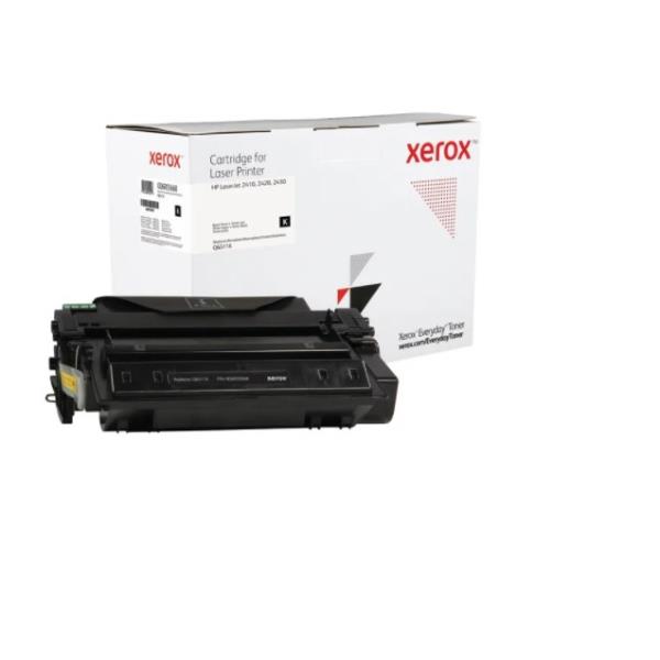 Toner Ed Xerox Q6511x Xerox 006r03668 95205894943