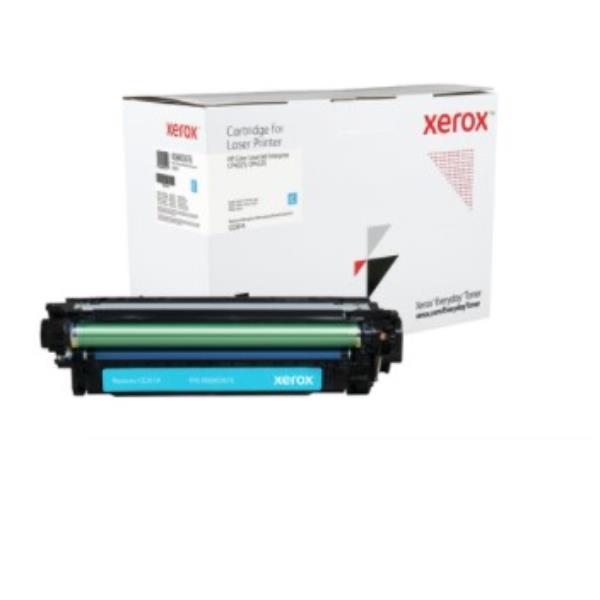 Toner Ed Xerox Ce261a Xerox 006r03676 95205894141