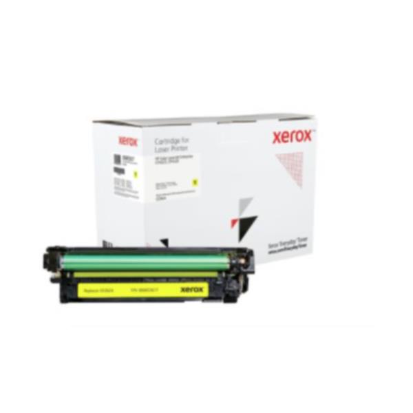 Toner Ed Xerox Ce262a Xerox 006r03677 95205894158