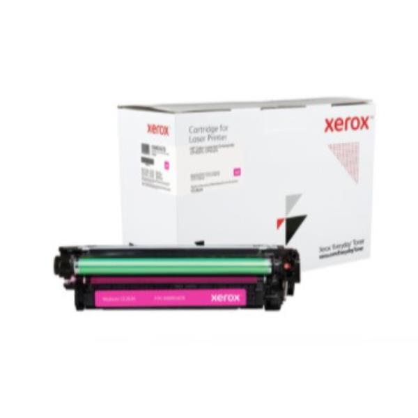 Toner Ed Xerox Ce263a Xerox 006r03678 95205894165