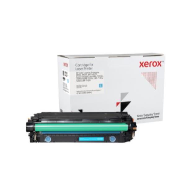 Toner Ed Xerox Cf361x Crg 040hc Xerox 006r03680 95205894189