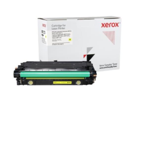 Toner Ed Xerox Cf362x Crg 040hy Xerox 006r03681 95205894196