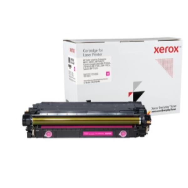 Toner Ed Xerox Cf363x Crg 040hm Xerox 006r03682 95205894202