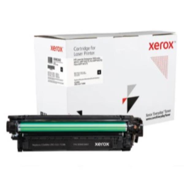 Toner Ed Xerox Ce400a Xerox 006r03683 95205894219