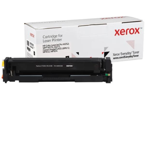 Toner Ed Xerox Cf400a Crg 045bk Xerox 006r03688 95205894264