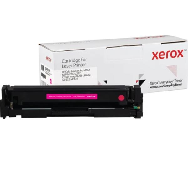 Toner Ed Xerox Cf403a Crg 045m Xerox 006r03691 95205894295