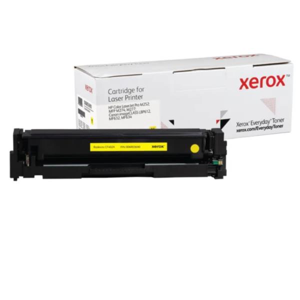 Toner Ed Xerox Cf402x Crg 045hy Xerox 006r03694 95205894325