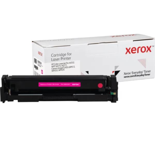 Toner Ed Xerox Cf403x Crg 045hm Xerox 006r03695 95205894332