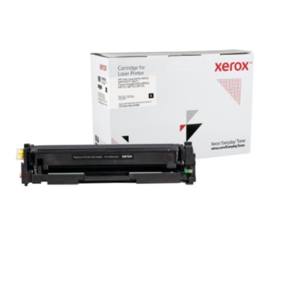 Toner Ed Xerox Cf410a Crg 046bk Xerox 006r03696 95205894349