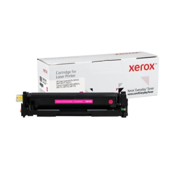 Toner Ed Xerox Cf413a Crg 046m Xerox 006r03699 95205894370