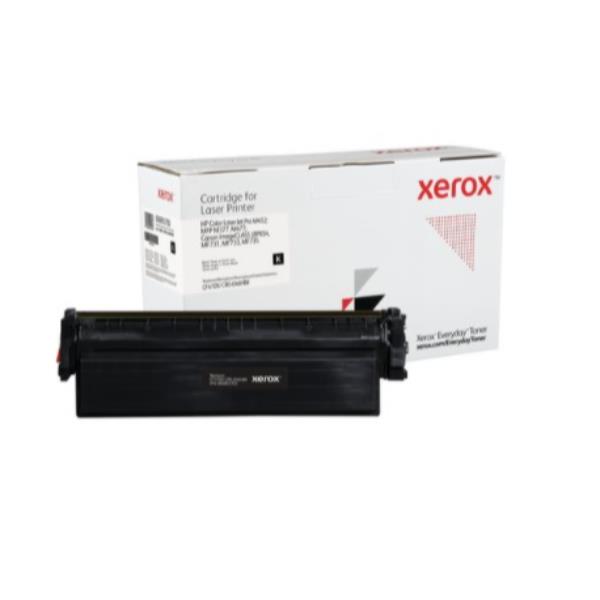 Toner Ed Xerox Cf410x Crg 046hbk Xerox 006r03700 95205894387