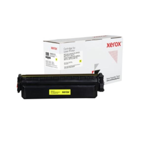 Toner Ed Xerox Cf412x Crg 046hy Xerox 006r03702 95205894400