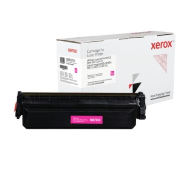 Toner Ed Xerox Cf413x Crg 046hm Xerox 006r03703 95205894417