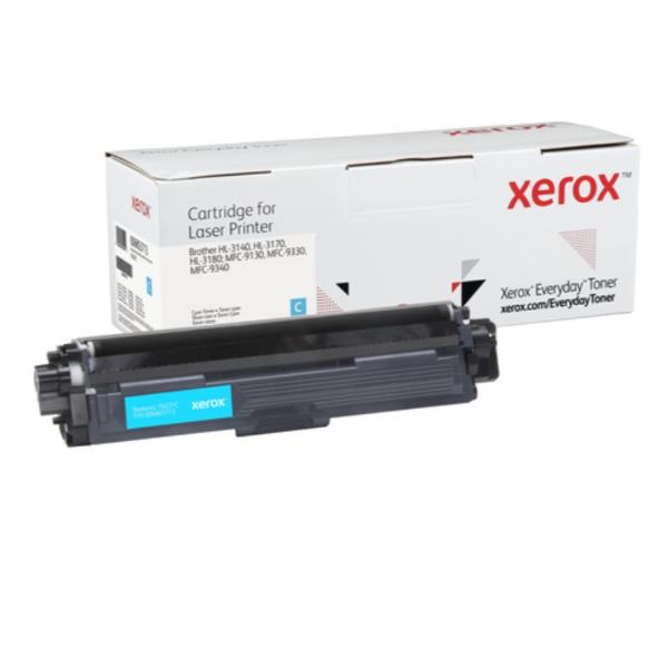 Toner Ed Xerox Tn241c Xerox 006r03713 95205895025