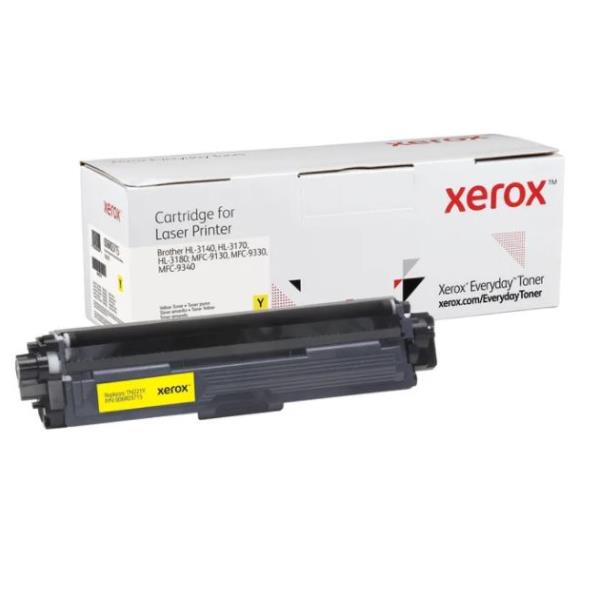 Toner Ed Xerox Tn241y Xerox 006r03715 95205895049